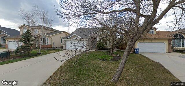 16 Goldenrod Cove（加拿大曼尼托巴省溫尼伯市）房屋照片