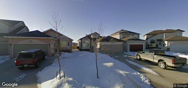 167 Linmar Way（加拿大曼尼托巴省溫尼伯市）房屋照片