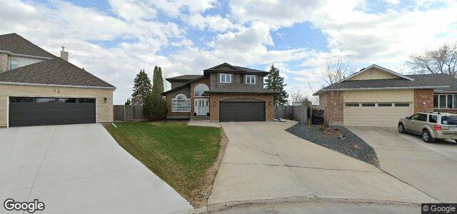 18 Rainbow Cove（加拿大曼尼托巴省溫尼伯市）房屋照片