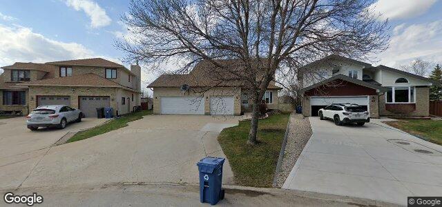 19 Morning Glory Crescent（加拿大曼尼托巴省溫尼伯市）房屋照片