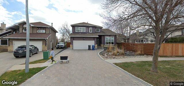 198 Royal Mint Drive（加拿大曼尼托巴省溫尼伯市）房屋照片