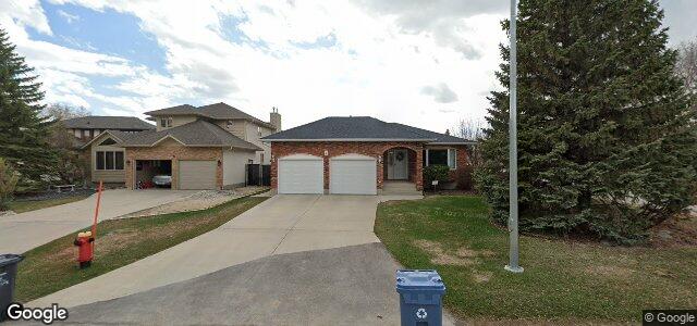 2 Rainbow Cove（加拿大曼尼托巴省溫尼伯市）房屋照片