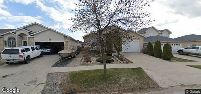 20 Blue Mountain Road（加拿大曼尼托巴省溫尼伯市）房屋照片