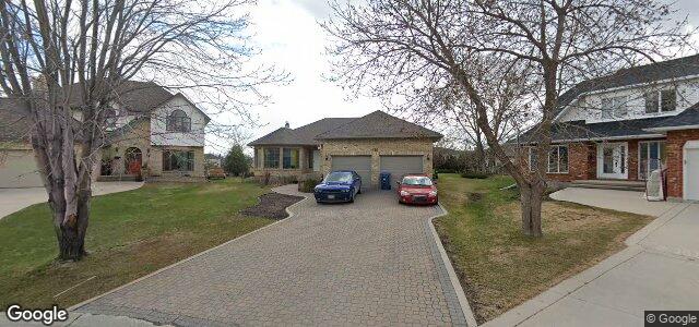 20 Bluestem Cove（加拿大曼尼托巴省溫尼伯市）房屋照片