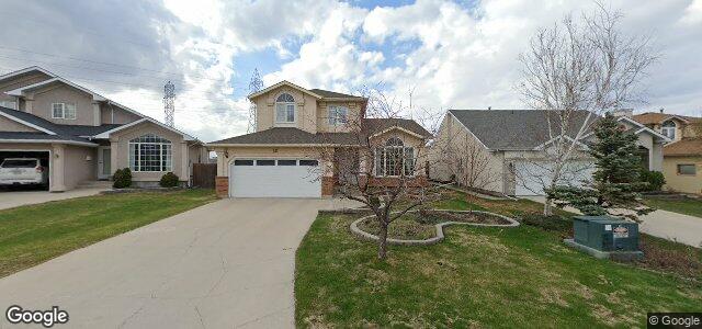 20 Goldenrod Cove（加拿大曼尼托巴省溫尼伯市）房屋照片