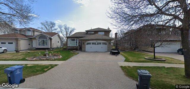 206 Royal Mint Drive（加拿大曼尼托巴省溫尼伯市）房屋照片