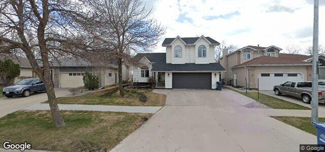 214 Royal Mint Drive（加拿大曼尼托巴省溫尼伯市）房屋照片