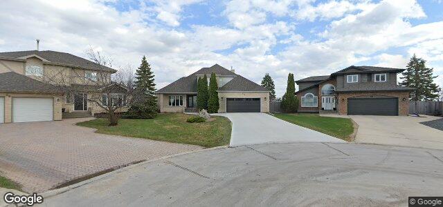 22 Rainbow Cove（加拿大曼尼托巴省溫尼伯市）房屋照片