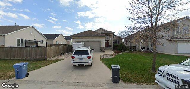 22 Red Willow Crescent（加拿大曼尼托巴省溫尼伯市）房屋照片