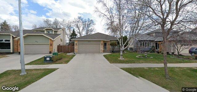 222 Royal Mint Drive（加拿大曼尼托巴省溫尼伯市）房屋照片