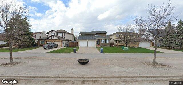 229 Royal Mint Drive（加拿大曼尼托巴省溫尼伯市）房屋照片