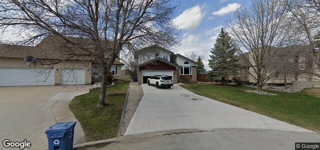 23 Morning Glory Crescent（加拿大曼尼托巴省溫尼伯市）房屋照片