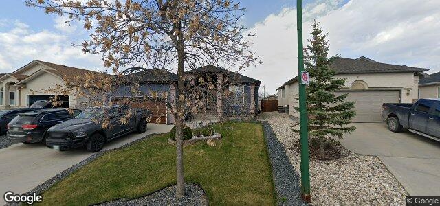 23 Red Willow Crescent（加拿大曼尼托巴省溫尼伯市）房屋照片