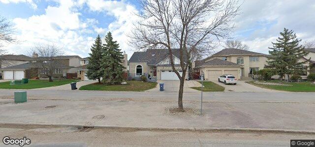 237 Royal Mint Drive（加拿大曼尼托巴省溫尼伯市）房屋照片