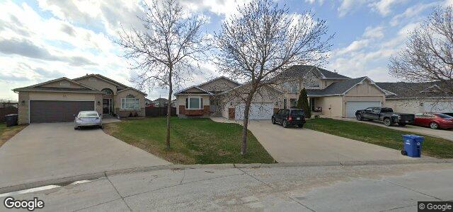 24 Copperstone Crescent（加拿大曼尼托巴省溫尼伯市）房屋照片