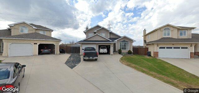 24 Goldenrod Cove（加拿大曼尼托巴省溫尼伯市）房屋照片