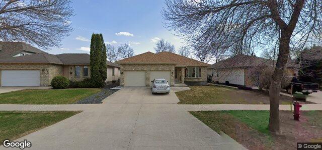 242 Royal Mint Drive（加拿大曼尼托巴省溫尼伯市）房屋照片