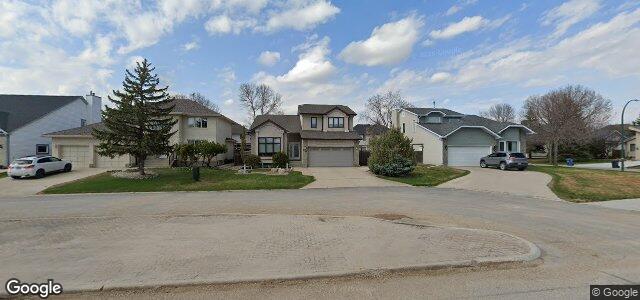 245 Royal Mint Drive（加拿大曼尼托巴省溫尼伯市）房屋照片