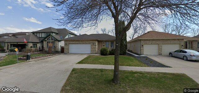 246 Royal Mint Drive（加拿大曼尼托巴省溫尼伯市）房屋照片