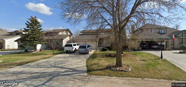 254 Royal Mint Drive（加拿大曼尼托巴省溫尼伯市）房屋照片