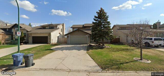 258 Royal Mint Drive（加拿大曼尼托巴省溫尼伯市）房屋照片