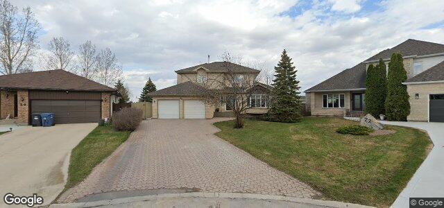 26 Rainbow Cove（加拿大曼尼托巴省溫尼伯市）房屋照片