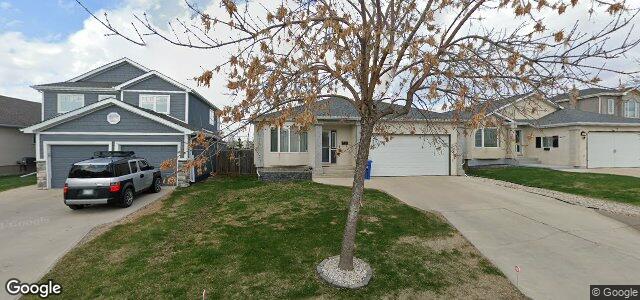 27 Blue Mountain Road（加拿大曼尼托巴省溫尼伯市）房屋照片