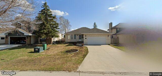 270 Royal Mint Drive（加拿大曼尼托巴省溫尼伯市）房屋照片