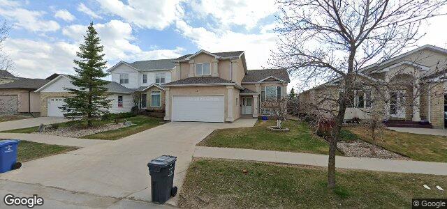 28 Blue Mountain Road（加拿大曼尼托巴省溫尼伯市）房屋照片