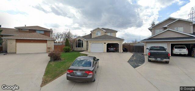 28 Goldenrod Cove（加拿大曼尼托巴省溫尼伯市）房屋照片