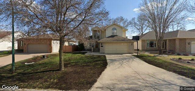 282 Royal Mint Drive（加拿大曼尼托巴省溫尼伯市）房屋照片