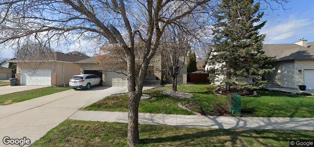 283 Royal Mint Drive（加拿大曼尼托巴省溫尼伯市）房屋照片