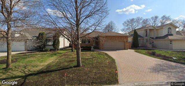 286 Royal Mint Drive（加拿大曼尼托巴省温尼伯市）房屋照片