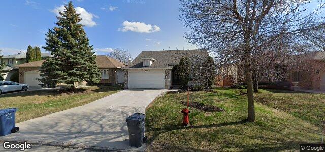 290 Royal Mint Drive（加拿大曼尼托巴省溫尼伯市）房屋照片