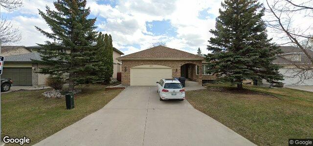 294 Royal Mint Drive（加拿大曼尼托巴省溫尼伯市）房屋照片