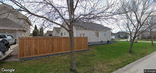 3 Copperstone Crescent（加拿大曼尼托巴省溫尼伯市）房屋照片