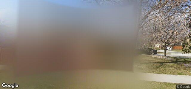 3 Royal Park Crescent（加拿大曼尼托巴省溫尼伯市）房屋照片