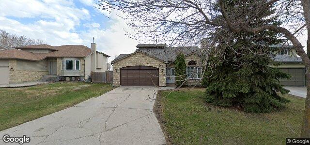 302 Royal Mint Drive（加拿大曼尼托巴省溫尼伯市）房屋照片