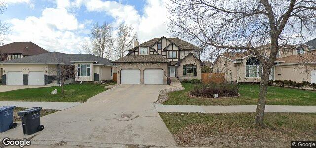 Larawan ng 303 Royal Mint Drive sa Winnipeg, Manitoba