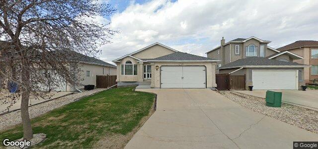 31 Blue Mountain Road（加拿大曼尼托巴省溫尼伯市）房屋照片