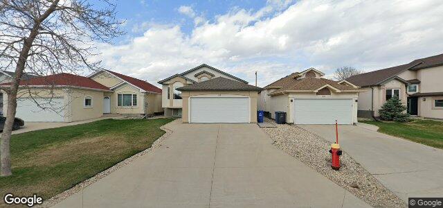 31 Linmar Way（加拿大曼尼托巴省溫尼伯市）房屋照片