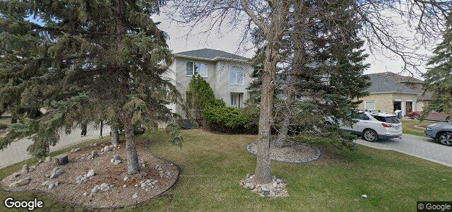 31 Morning Glory Crescent（加拿大曼尼托巴省溫尼伯市）房屋照片