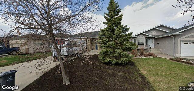 31 Red Willow Crescent（加拿大曼尼托巴省溫尼伯市）房屋照片