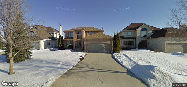 31 Royal Park Crescent（加拿大曼尼托巴省溫尼伯市）房屋照片