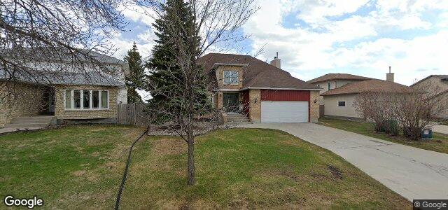 310 Royal Mint Drive（加拿大曼尼托巴省溫尼伯市）房屋照片