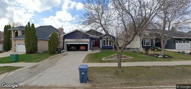 315 Royal Mint Drive（加拿大曼尼托巴省溫尼伯市）房屋照片