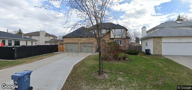 318 Royal Mint Drive（加拿大曼尼托巴省溫尼伯市）房屋照片