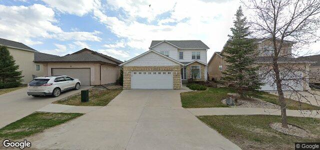 32 Blue Mountain Road（加拿大曼尼托巴省溫尼伯市）房屋照片