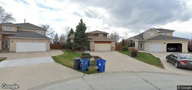 32 Goldenrod Cove（加拿大曼尼托巴省溫尼伯市）房屋照片