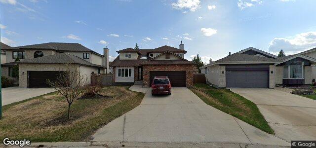 32 Morning Glory Crescent（加拿大曼尼托巴省溫尼伯市）房屋照片